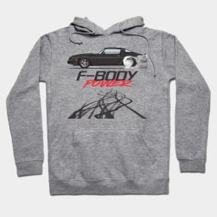 F-Body Power Hoodie